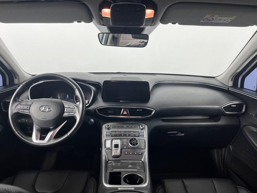 Hyundai Santa Fe IV Рестайлинг Борисоглебск  - изображение 16