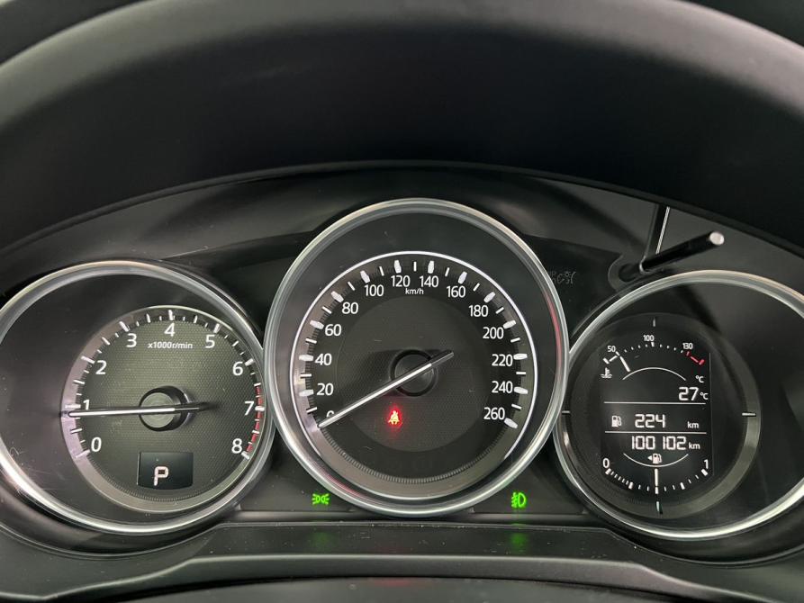 Mazda CX-5 II Москва  - изображение 16
