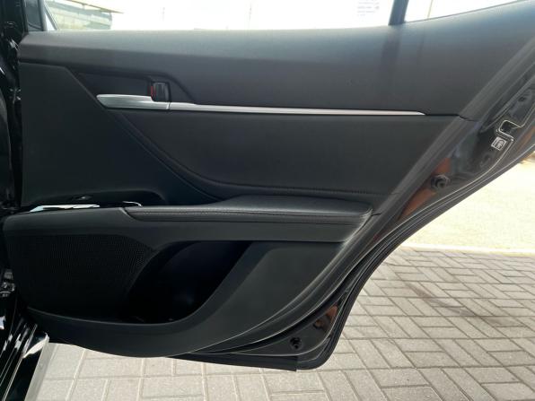 Toyota Camry VIII (XV70) с пробегом 2020 года, цена 2 649 000 рублей, 235303 км, седан, Автокод Объявления