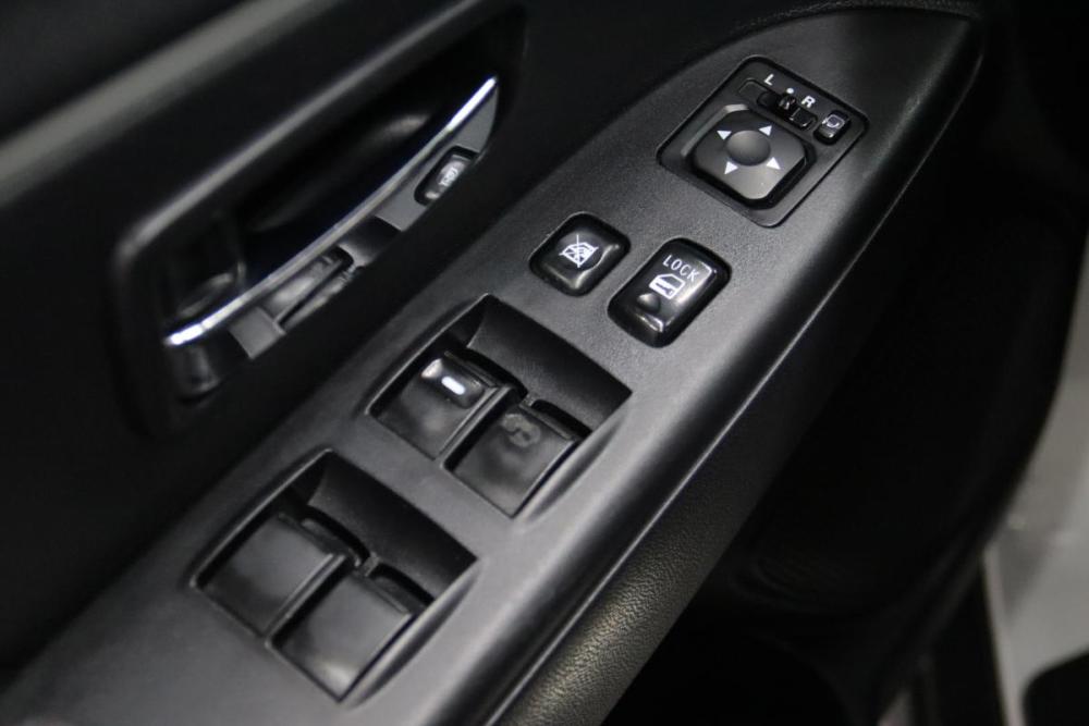 Mitsubishi ASX I Сургут  - изображение 19