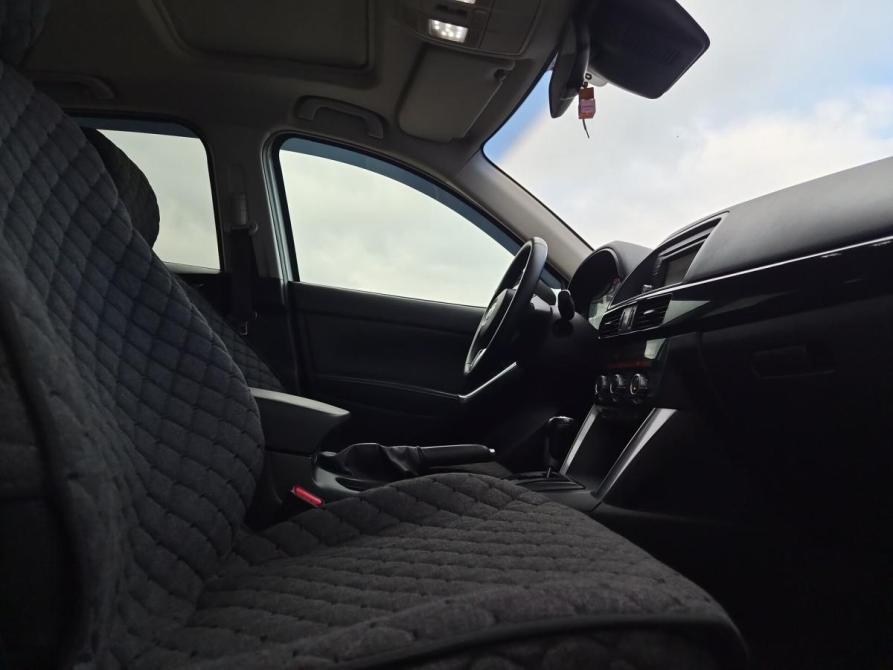 Mazda CX-5 I Саратов  - изображение 30