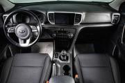 Kia Sportage IV Рестайлинг Сургут  - изображение 29