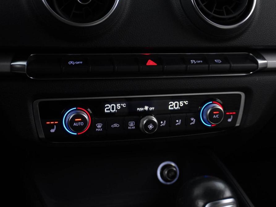 Audi A3 III (8V) Рестайлинг Москва  - изображение 15