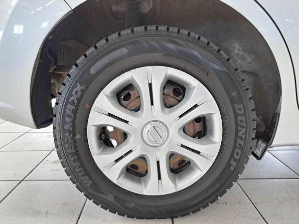 Nissan Note II Рестайлинг с пробегом 2019 года, цена 1 350 000 рублей, 121000 км, хэтчбек, Автокод Объявления