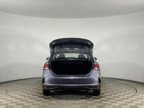 Hyundai Solaris II Рестайлинг с пробегом 2021 года, цена 1 464 000 рублей, 100096 км, седан, Автокод Объявления