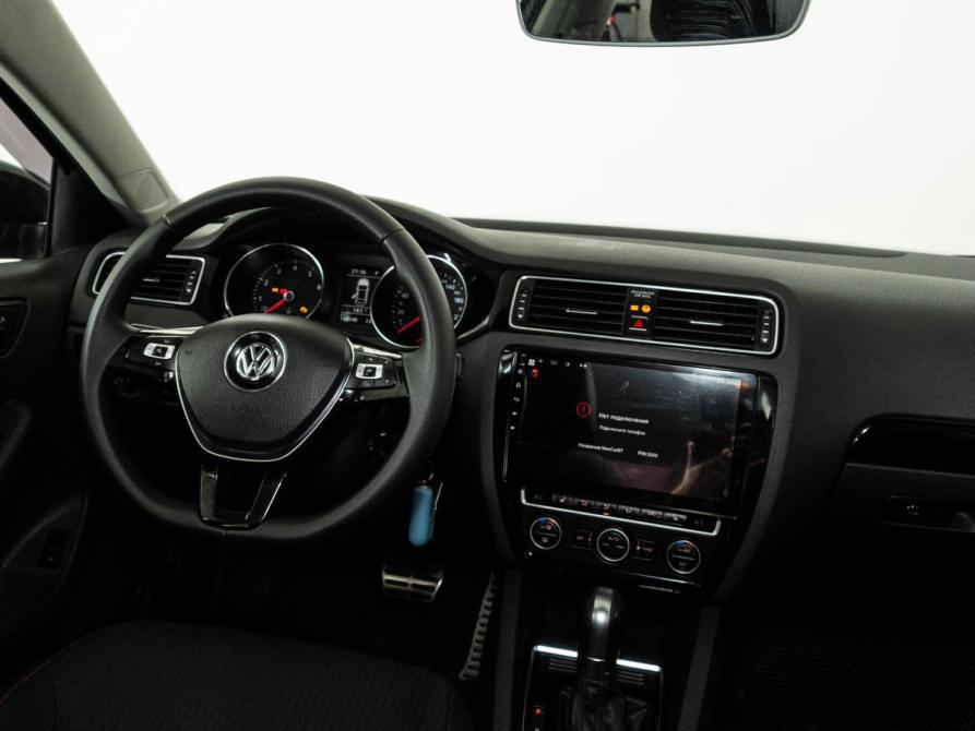 Volkswagen Jetta VI Рестайлинг Казань  - изображение 13