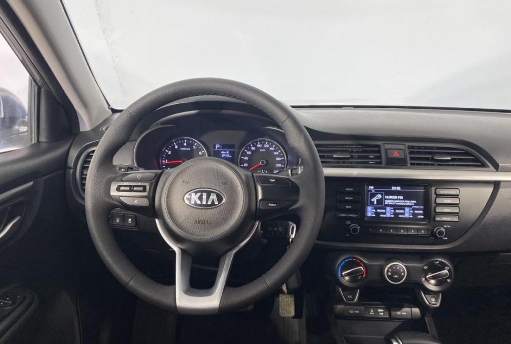 Kia Rio IV Саранск  - изображение 21