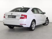 Skoda Octavia III (A7) Рестайлинг Москва  - изображение 31