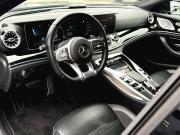 Mercedes-Benz AMG GT I Рестайлинг Пермь  - изображение 57
