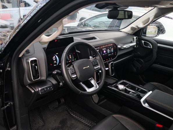 Haval Dargo I с пробегом 2024 года, цена 2 490 000 рублей, 29001 км, внедорожник, Автокод Объявления