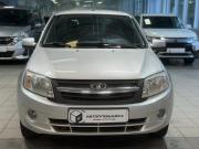Lada (ВАЗ) Granta I Челябинск  - изображение 18