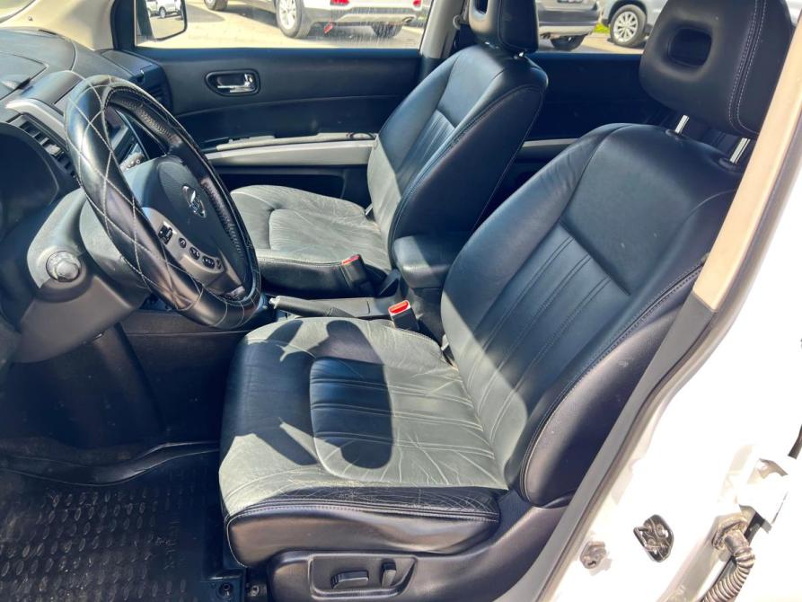 Nissan X-Trail II Рестайлинг Стерлитамак  - изображение 14