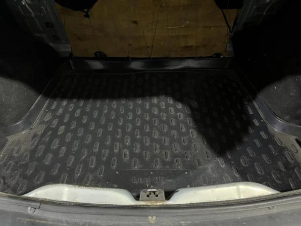 Renault Logan I с пробегом 2007 года, цена 170 000 рублей, 232000 км, седан, Автокод Объявления