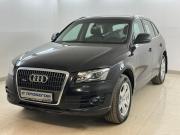 Audi Q5 I (8R) Москва  - изображение 22