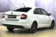 Skoda Rapid I Рестайлинг Чебоксары  - изображение 33