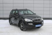 SsangYong Kyron I Рестайлинг Ярославль  - изображение 17