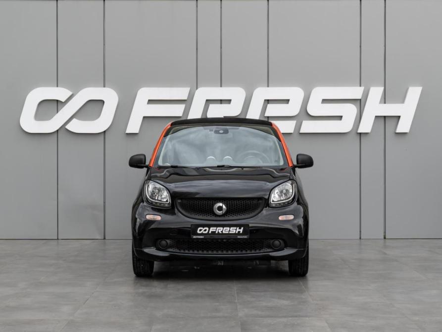Smart Fortwo III Краснодар  - изображение 3