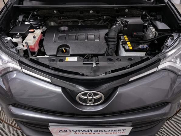 Toyota RAV4 IV (XA40) Рестайлинг с пробегом 2015 года, цена 2 150 000 рублей, 133200 км, внедорожник, Автокод Объявления