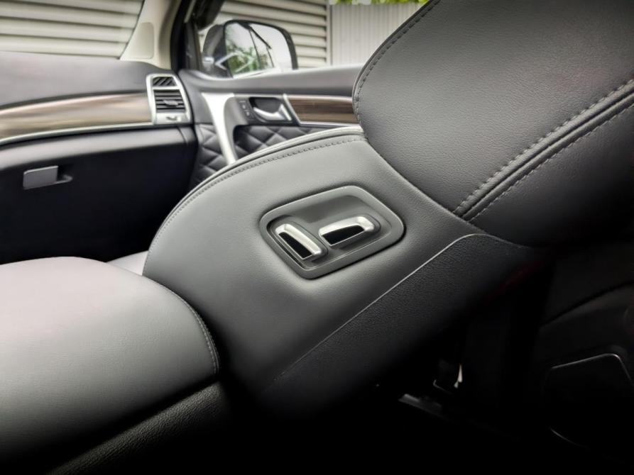 Haval H9 I Рестайлинг Москва  - изображение 30