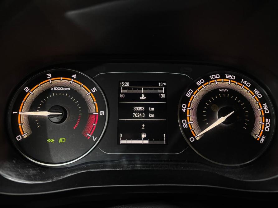 Lada (ВАЗ) Vesta I Рестайлинг (NG) Альметьевск  - изображение 19