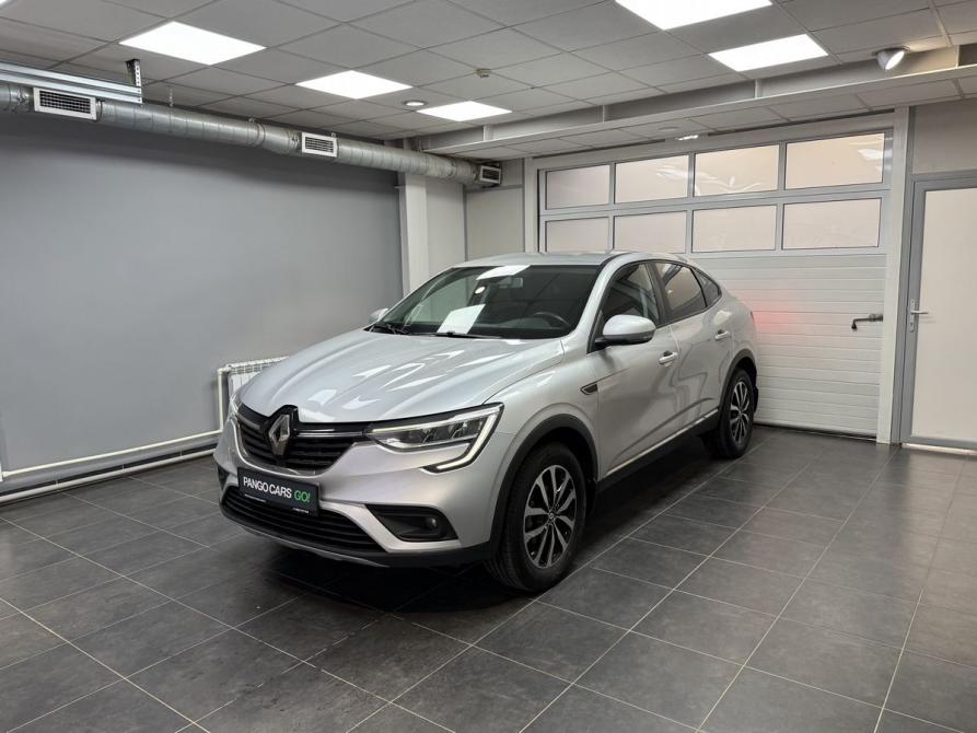 Renault Arkana I Тверь  - изображение 1