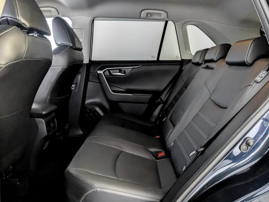 Toyota RAV4 V (XA50) Москва  - изображение 12