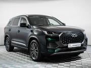 Chery Tiggo 8 Pro I (China Market) Москва  - изображение 31