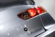 Mitsubishi Lancer X Тюмень  - изображение 35