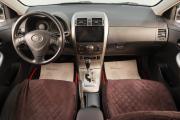 Toyota Corolla X (E140 E150) Челябинск  - изображение 30
