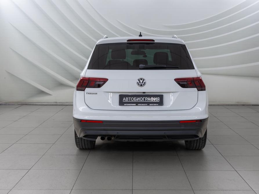 Volkswagen Tiguan II Волгоград  - изображение 6