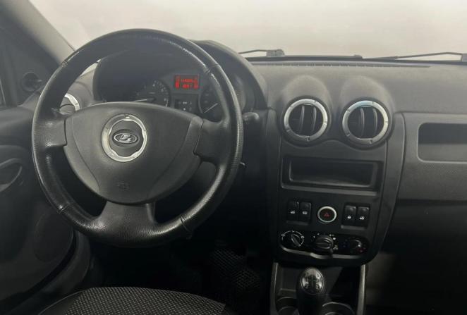 Lada (ВАЗ) Largus I с пробегом 2020 года, цена 775 000 рублей, 142008 км, универсал, Автокод Объявления