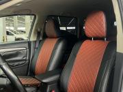Mitsubishi Outlander III Рестайлинг 3 Оренбург  - изображение 34