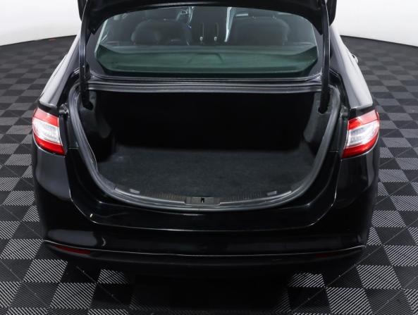 Ford Mondeo V с пробегом 2015 года, цена 1 490 000 рублей, 118933 км, седан, Автокод Объявления