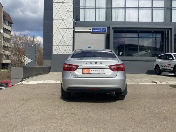 Lada (ВАЗ) Vesta I с пробегом 2018 года, цена 829 000 рублей, 71000 км, седан, Автокод Объявления