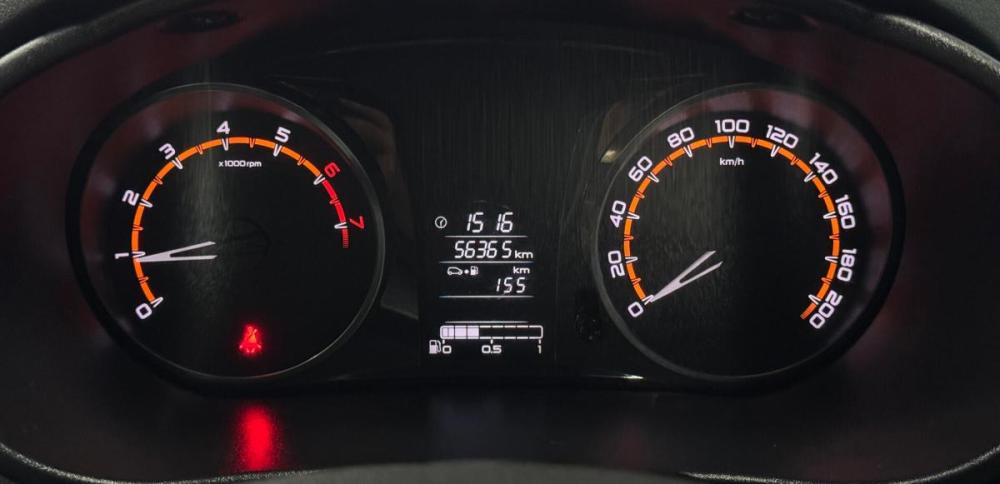 Lada (ВАЗ) Granta I Рестайлинг Набережные Челны  - изображение 12