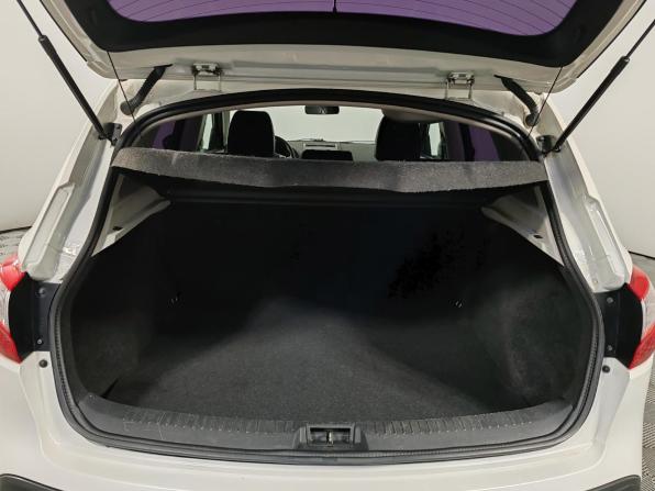 Nissan Qashqai I Рестайлинг с пробегом 2013 года, цена 1 099 000 рублей, 210121 км, внедорожник, Автокод Объявления