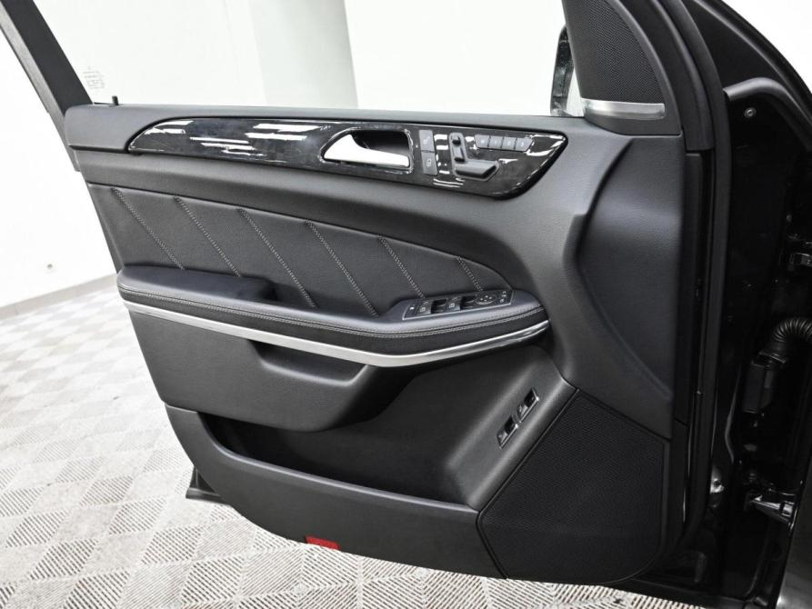 Mercedes-Benz GL-Класс II (X166) Москва  - изображение 11