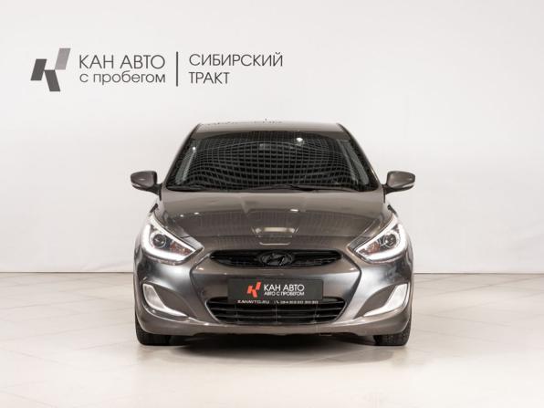 Hyundai Solaris I с пробегом 2013 года, цена 810 000 рублей, 161300 км, седан, Автокод Объявления