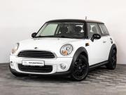 Mini Hatch II (R56) Рестайлинг Санкт-Петербург  - изображение 20