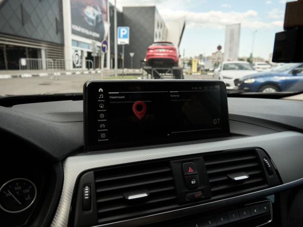 BMW 3 серии VI (F3x) Рестайлинг с пробегом 2017 года, цена 2 275 000 рублей, 171000 км, седан, Автокод Объявления