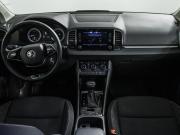 Skoda Karoq I Москва  - изображение 28