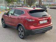 Nissan Qashqai II Рестайлинг Санкт-Петербург  - изображение 21