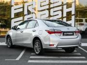 Toyota Corolla XI (E160 E170 E180) Рестайлинг 1 Волгоград  - изображение 22