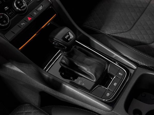 Skoda Kodiaq I с пробегом 2021 года, цена 3 170 000 рублей, 123040 км, внедорожник, Автокод Объявления