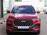 Chery Tiggo 8 Pro Max I Москва  - изображение 31