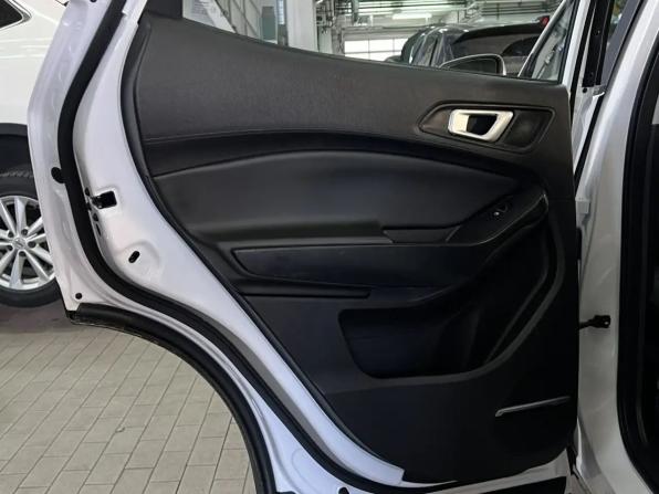 Chery Tiggo 4 I Рестайлинг с пробегом 2022 года, цена 1 230 000 рублей, 52257 км, внедорожник, Автокод Объявления