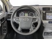 Toyota Land Cruiser Prado 150 Series Рестайлинг 2 Москва  - изображение 52