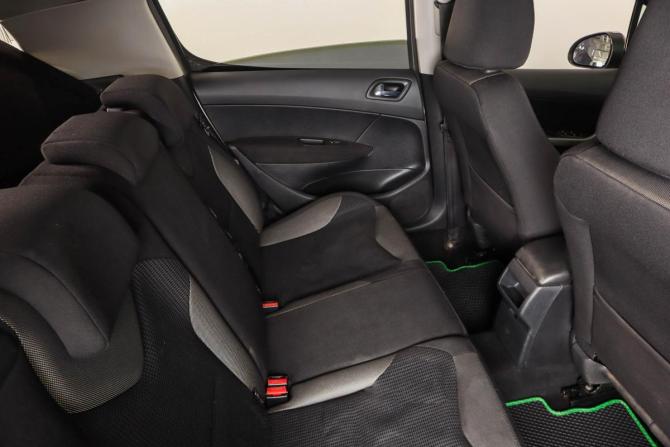 Peugeot 308 I Рестайлинг с пробегом 2011 года, цена 539 000 рублей, 187000 км, хэтчбек, Автокод Объявления