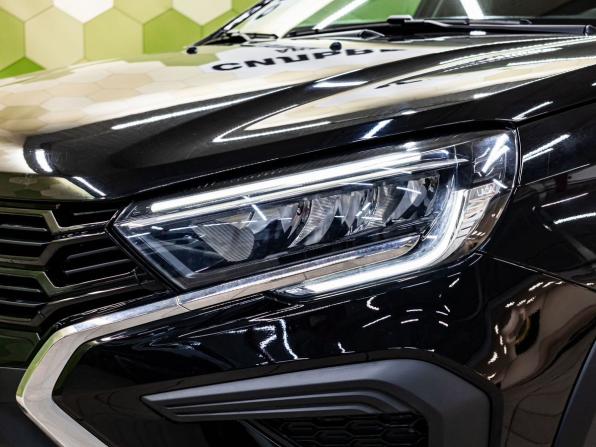 Lada (ВАЗ) Vesta I Рестайлинг (NG) с пробегом 2024 года, цена 1 590 000 рублей, 21860 км, универсал, Автокод Объявления