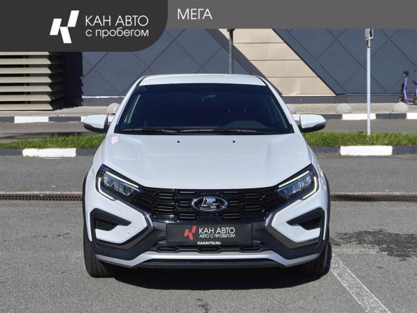 Lada (ВАЗ) Vesta I Рестайлинг (NG) с пробегом 2023 года, цена 1 411 500 рублей, 24043 км, седан, Автокод Объявления